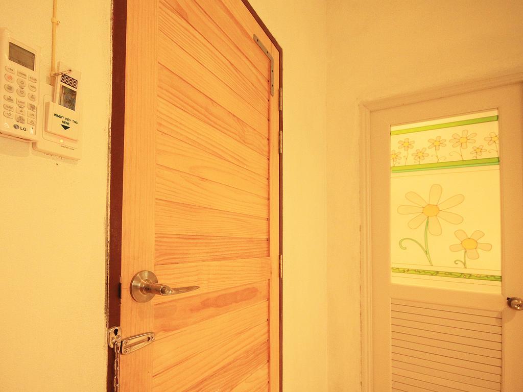 Indy Home Guesthouse Ko Pha Ngan Quarto foto