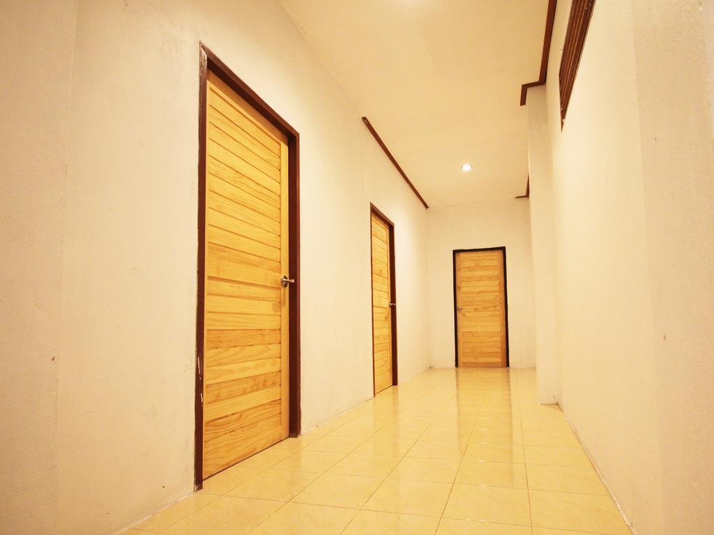 Indy Home Guesthouse Ko Pha Ngan Quarto foto