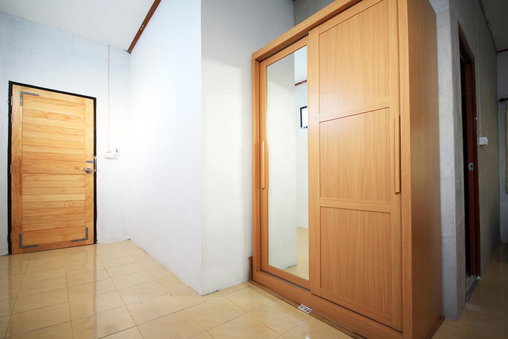 Indy Home Guesthouse Ko Pha Ngan Quarto foto