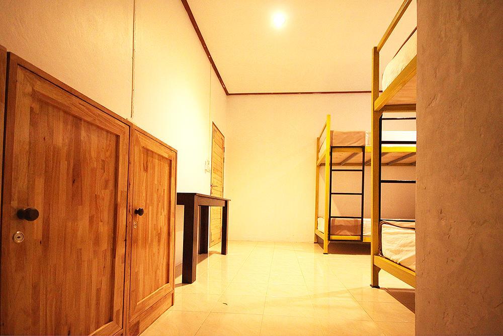 Indy Home Guesthouse Ko Pha Ngan Quarto foto