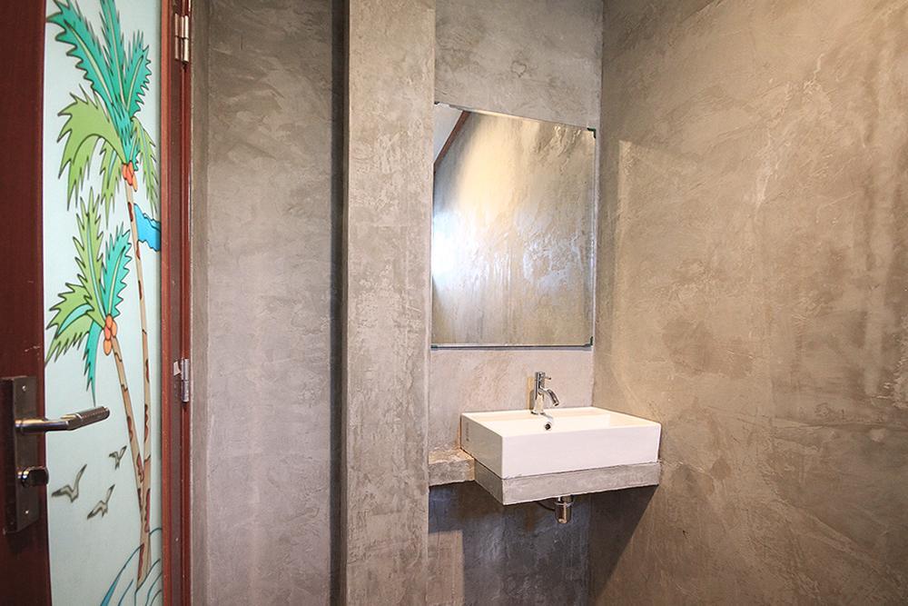 Indy Home Guesthouse Ko Pha Ngan Quarto foto