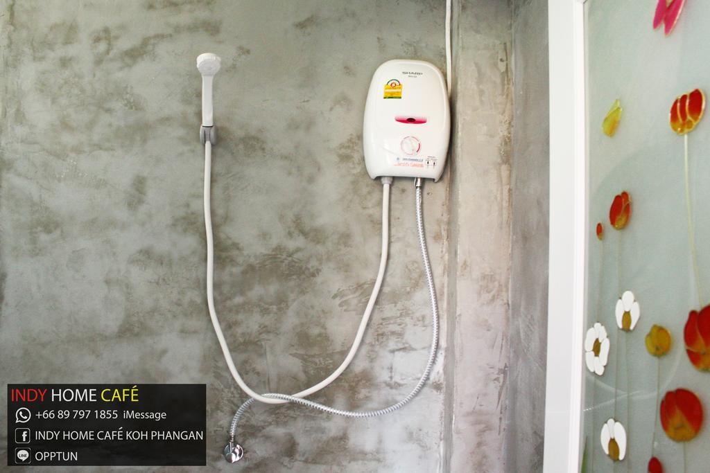 Indy Home Guesthouse Ko Pha Ngan Exterior foto