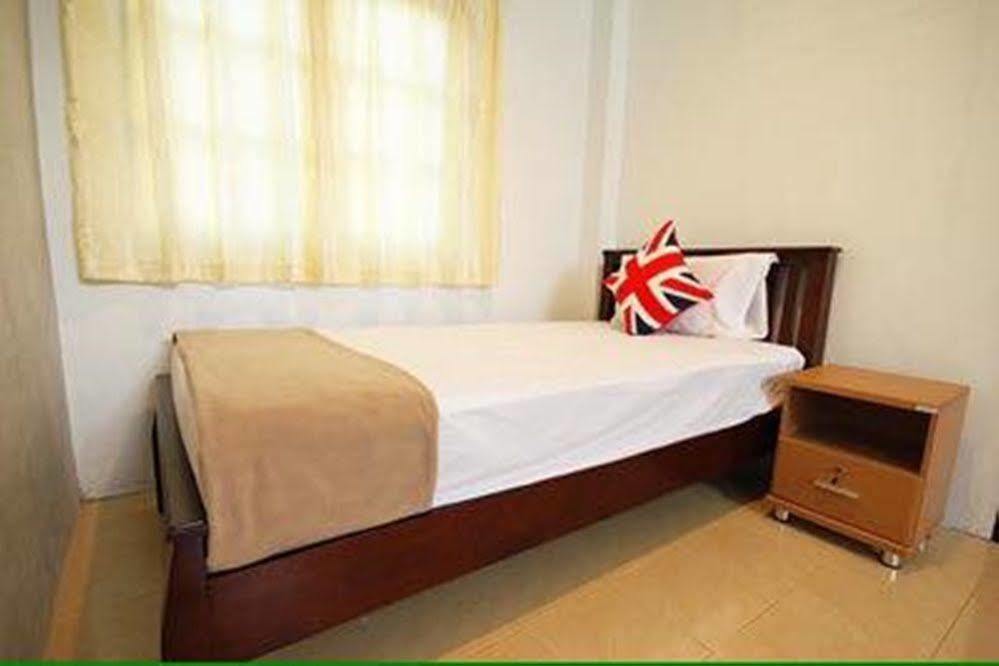 Indy Home Guesthouse Ko Pha Ngan Exterior foto