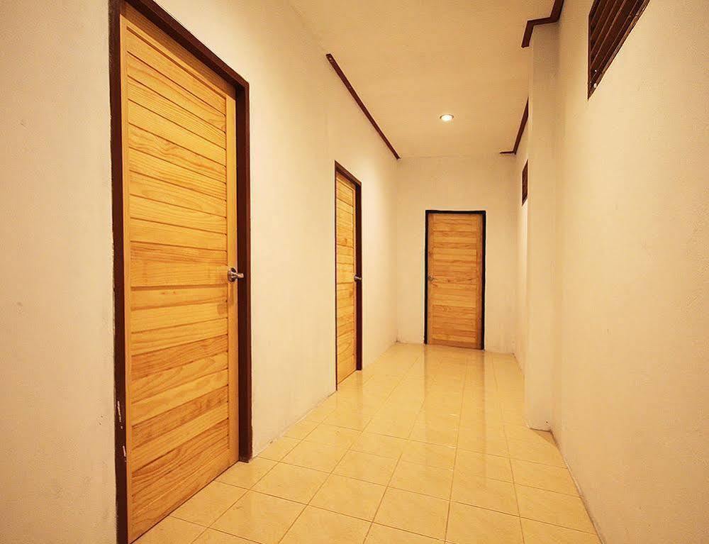 Indy Home Guesthouse Ko Pha Ngan Exterior foto